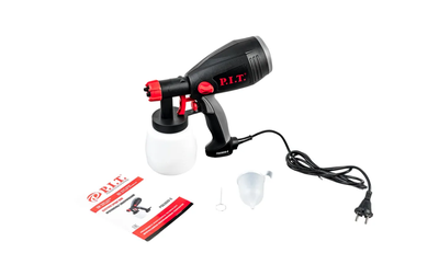 Краскораспылитель P.I.T. PSG3020-C мастер