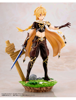 Фигурка 1/7 Путешественник Итэр (Traveler Aether)