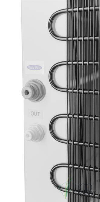 Пурифайер Ecotronic B70-U4L blue (WP-4000)