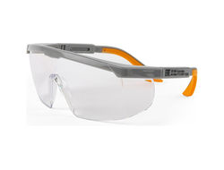 Очки и щитки