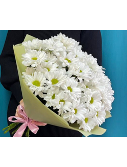 Букет  Моя ромашка