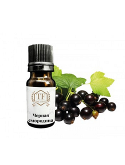 Ароматизатор кондитерский TopFlavors «Черная смородина» 10 мл