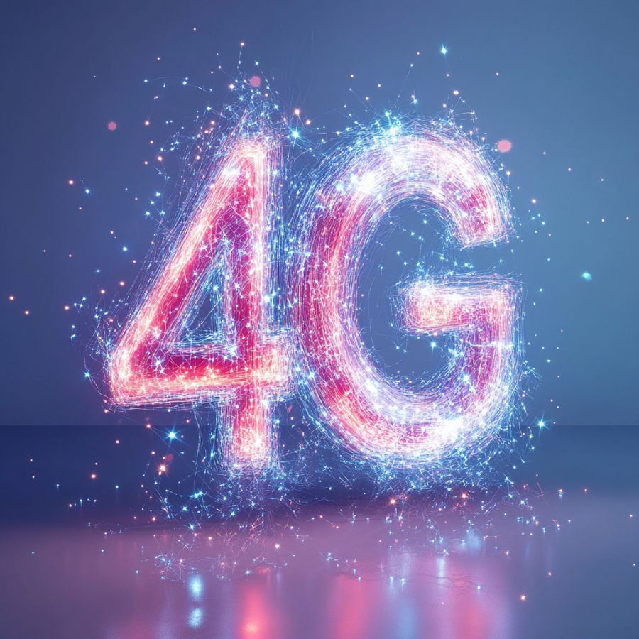 4G LTE в качестве домашнего интернета: обзор