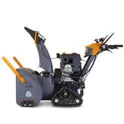 Снегоуборщик VILLARTEC WB G-139T SnowBoss