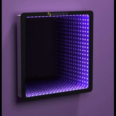 Светозвуковая панель "Бесконечность"