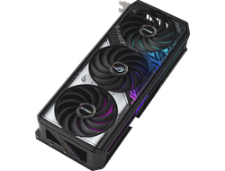 Видеокарта ASUS GeForce RTX 5070 Rog Strix Gaming OC Edition 12 GB