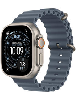 Apple Watch Ultra 3
