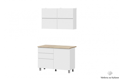 Токио 1,2 м кухонный гарнитур