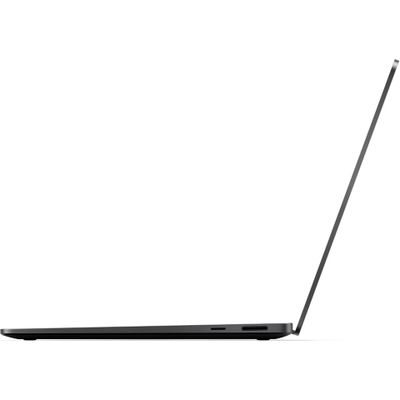 Ноутбук Microsoft Surface Laptop 7 for Business Copilot+ PC 13,8&quot; Intel Core Ultra 7 266V (Series 2) 16GB 512GB Black в коммерческой упаковке