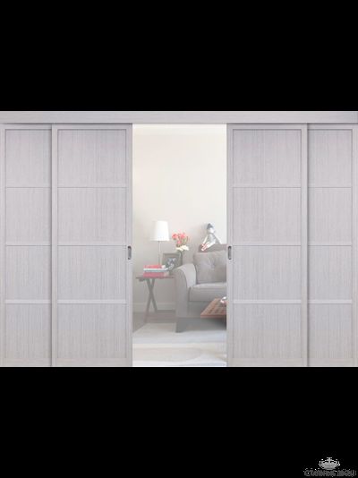 Перегородка Оптима Порте 104.1111