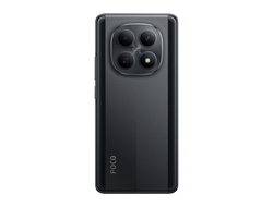 Xiaomi POCO M8 5G 8/256GB RU Черный