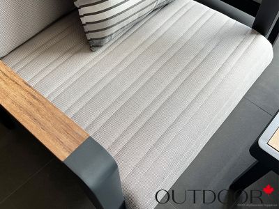 Комплект мебели OUTDOOR Орлеан Песочный