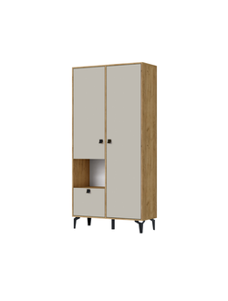 Шкаф универсальный "Милан" (Тэкс)
