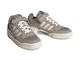 Adidas Forum Low Criss Cross Pattern Oxide Taupe