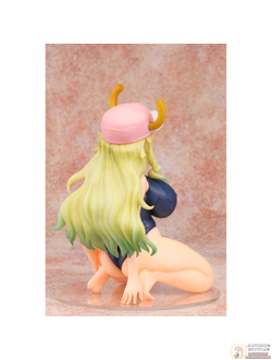 Фигурка 1/6 Лукоя (Lucoa School Swimsuit ver.)