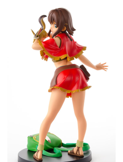 Фигурка Эми (Amy)