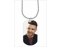 Жетоны Джастин Тимберлейк, Justin Timberlake