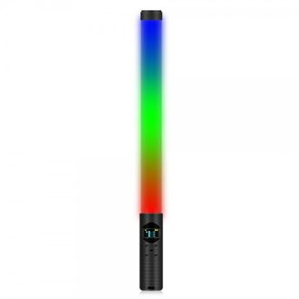 Светодиодный RGB светильник-трубка для фото и видео съемок