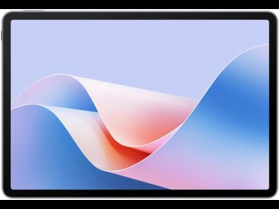 Huawei MatePad 11.5' S 8/256GB Wi-Fi PaperM+KB Серый