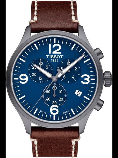 Швейцарские часы Tissot T116.617.36.047.00
