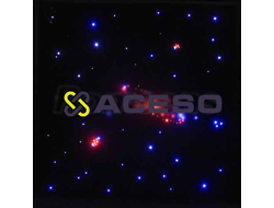 Панно “Звездное небо” без п/у RG075