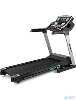 BH FITNESS RC09 TFT Беговая дорожка