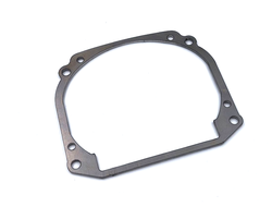 Audi A5 8T (2011-2016) Тип 3 переходные рамки для замены линз (комплект, 2шт)