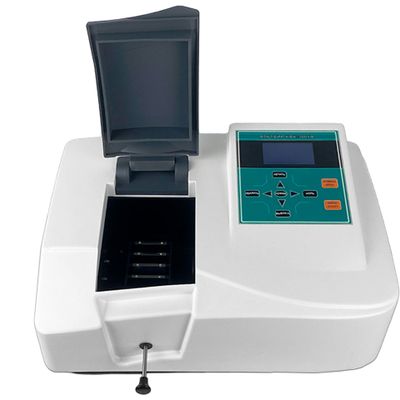 Спектрофотометр Альтаир КФК-300УФ (190...1000 нм)