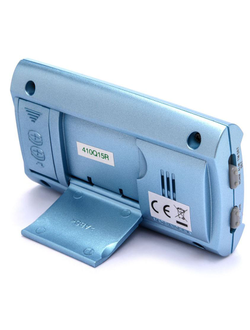 Будильник Casio PQ-31-2E