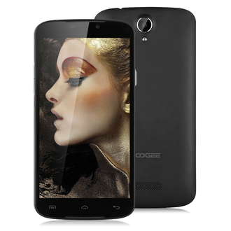 Doogee X6 Черный