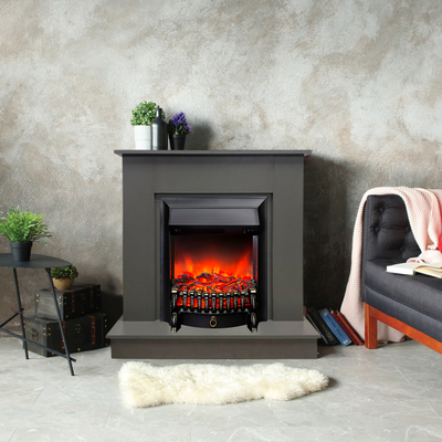 Электрокамин Лорд