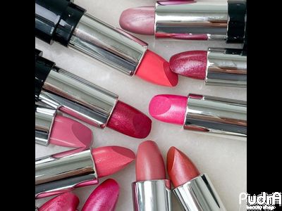 Губная помада Ruta Glamour