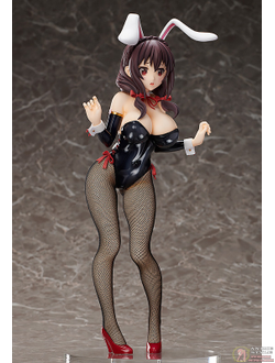 Фигурка 1/4 Юн-юн (Yunyun Bunny Ver.)
