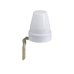 (УС06) Датчик освещенности - фотоэлемент (10 А)