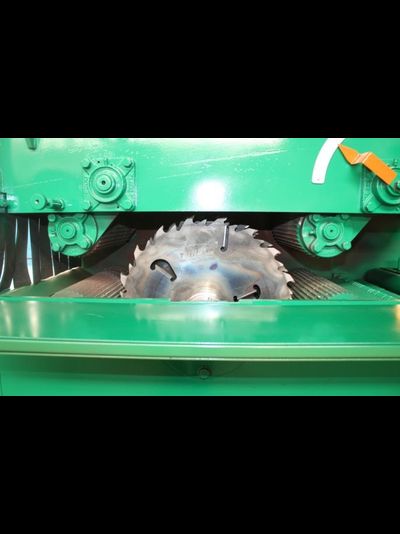 Станок многопильный Триумф-300 (30 кВт)