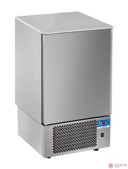 Шкаф шоковой заморозки Icemake ATT10