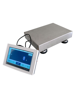 Лабораторные весы DX-60KS