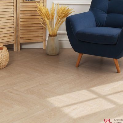 SPC ламинат Aquafloor Space Parquet Light Limited Edition AF4541PQLE