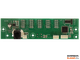 Плата дисплея для окрасочных аппаратов ASPRO-3900 / 6000 / 7200
