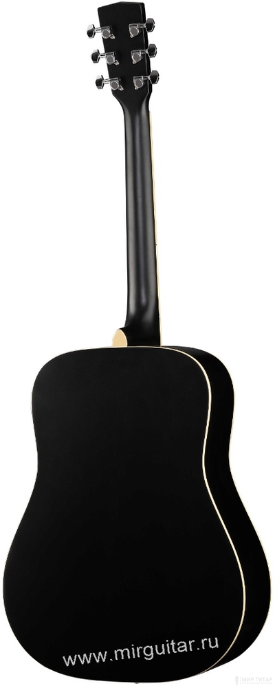 Parkwood W81E-WBAG-BKS