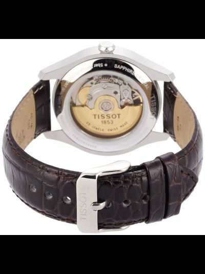 Швейцарские часы Tissot T038.430.16.037.00