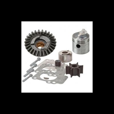 Запчасти для лодочных моторов