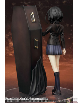 Фигурка 1/8 Мэй Мисаки (Misaki Mei)
