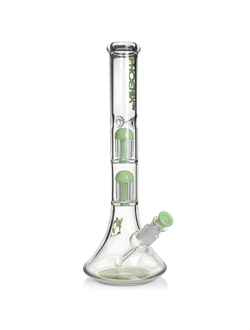 Бонг PHOENIX KING TWO MEDUSA 7мм
