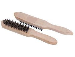 Корщетки ручные