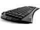 Клавиатура с подсветкой игровая Gembird KB-G100L