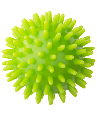 Мяч массажный STARFIT GB-601 6, 7, 8 см