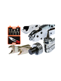 Монтажные инструменты Prado