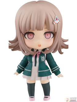Нендроид Чиаки Нанами (Nanami Chiaki)