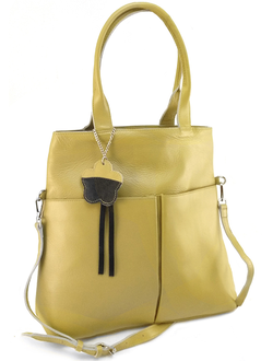 Распродажа товарных остатков и по акциям женских кожаных сумок и ...